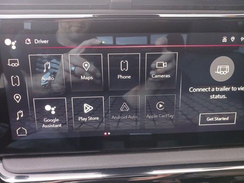 Used 2023 GMC Sierra 1500 AT4 w/ Technology Package image 37