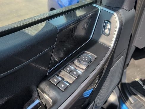 Used 2022 Ford F150 XLT w/ Equipment Group 302A High image 23