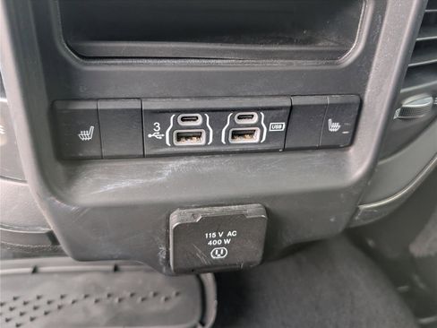 Used 2020 RAM 3500 Limited image 20