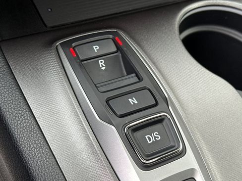 Used 2023 Honda Ridgeline RTL-E image 16