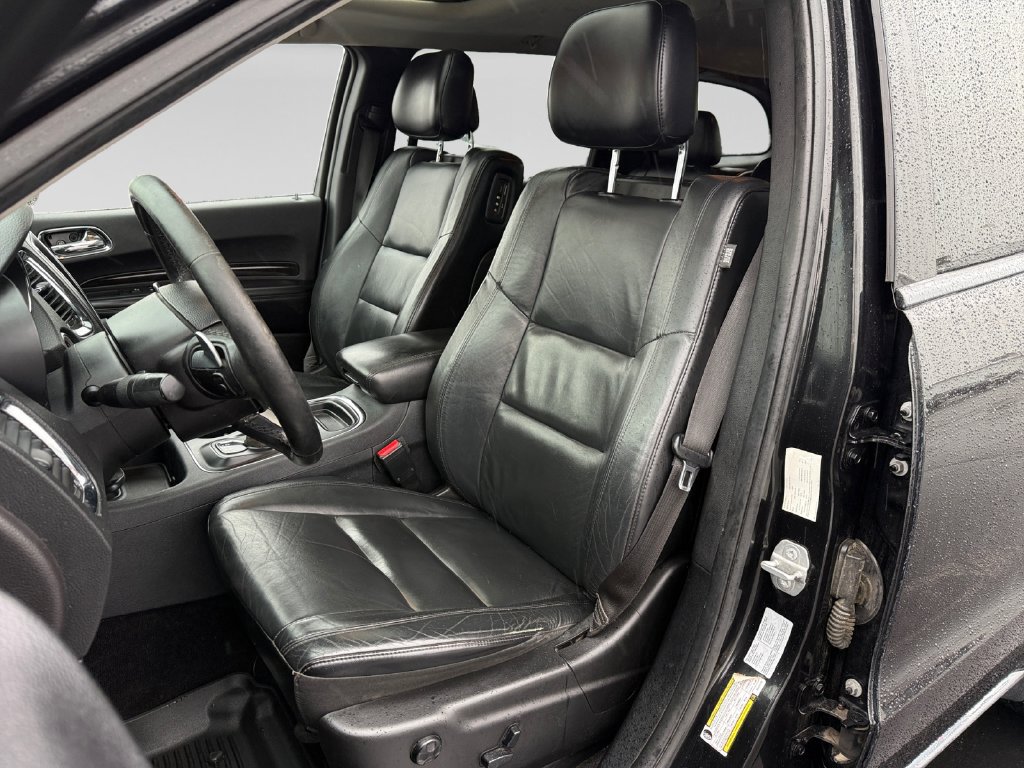 Used 2015 Dodge Durango Limited AWD/4WD image 20