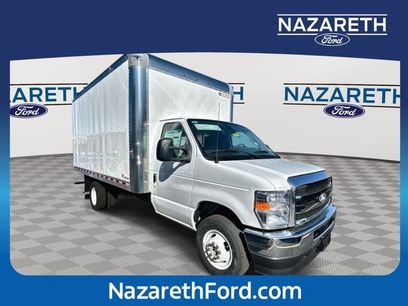 New 2026 Ford E-350 and Econoline 350 Super Duty w/ Driver's Safety Package