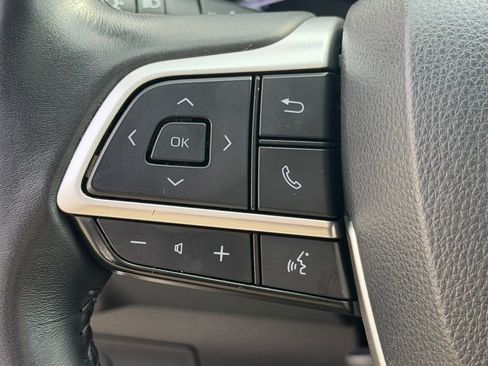 Used 2023 Toyota Highlander XLE image 24