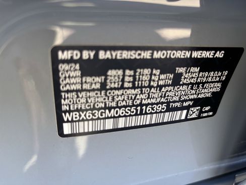 Certified 2025 BMW X2 xDrive28i image 37