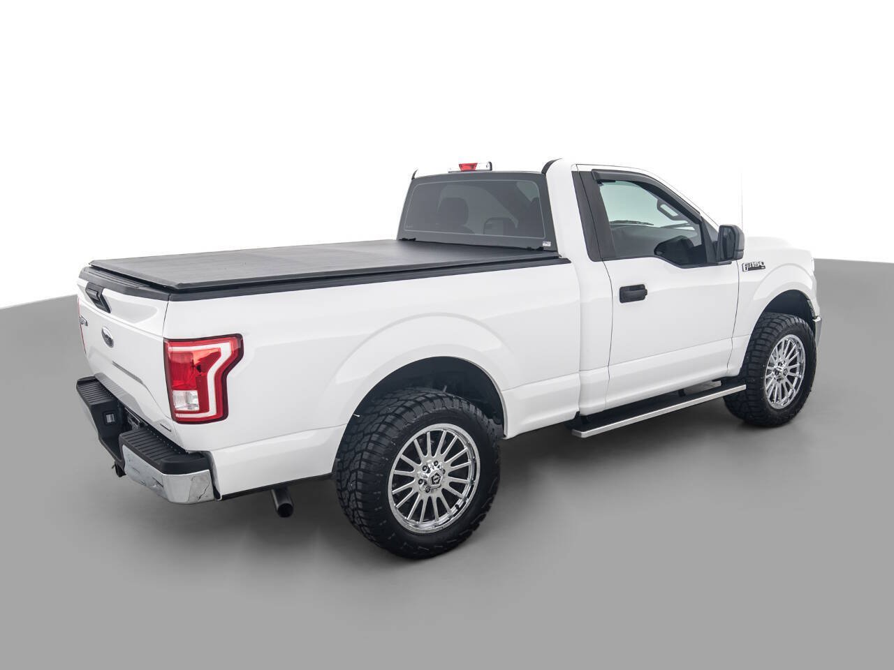 Used 2016 Ford F150 XL w/ Equipment Group 101A Mid RWD image 5