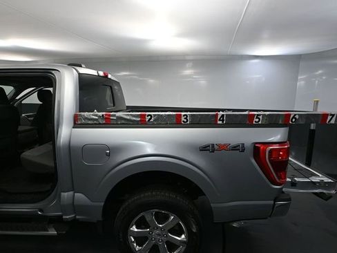 Used 2022 Ford F150 XLT w/ Equipment Group 302A High image 42