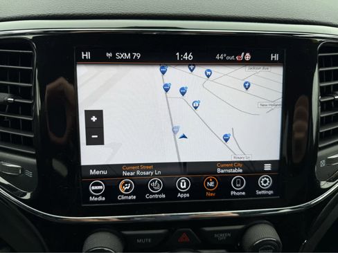 Used 2021 Jeep Grand Cherokee Laredo X image 21