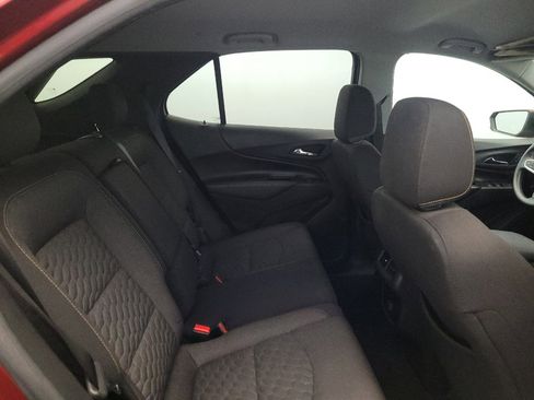Used 2018 Chevrolet Equinox LT AWD/4WD image 19