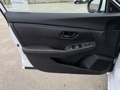 New 2025 Nissan Sentra S image 16