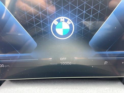 Used 2025 BMW X1 xDrive28i image 12