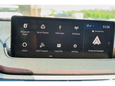 Used 2022 Acura MDX A-Spec AWD/4WD image 28