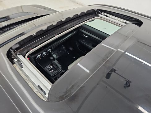 Used 2025 Honda CR-V EX image 37