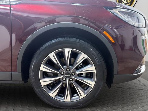 Used 2021 Lincoln Corsair Reserve AWD/4WD image 26