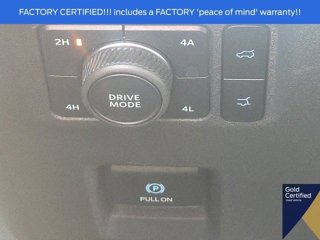 Used 2025 Ford Expedition Max Active AWD/4WD image 32
