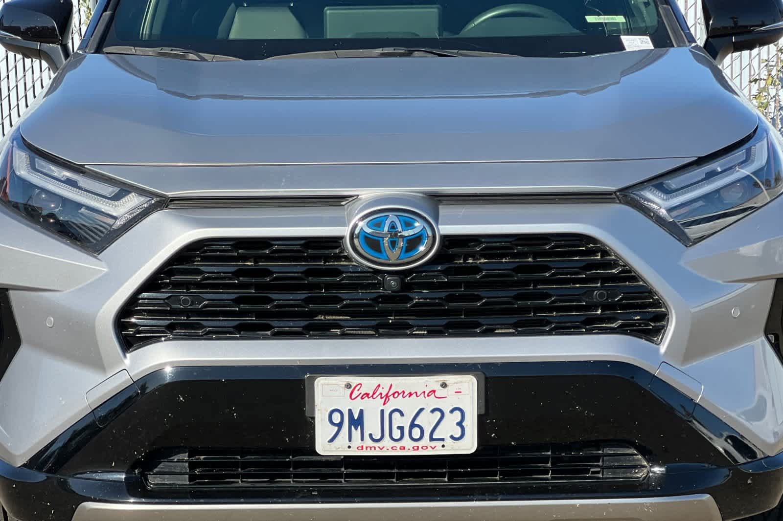 Certified 2024 Toyota RAV4 XSE w/ Advanced Technology Package AWD/4WD image 15