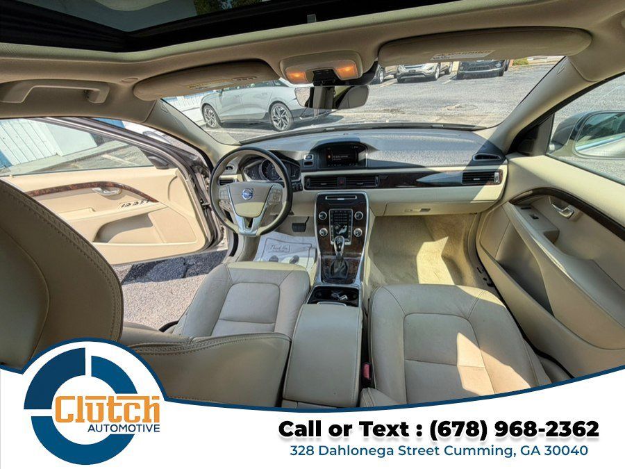 Used 2016 Volvo XC70 T5 Premier AWD/4WD image 17