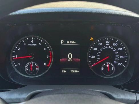 Used 2022 Kia K5 GT-Line FWD image 29