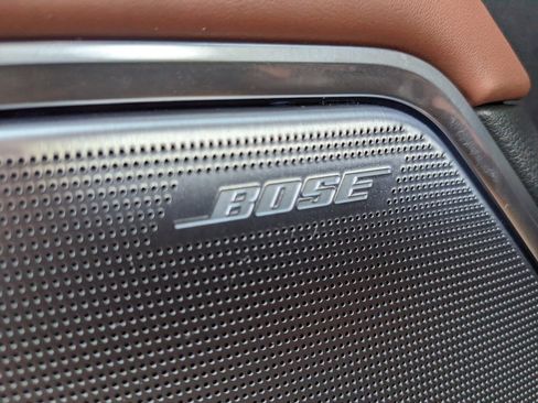 Used 2025 GMC Sierra 2500 Denali Ultimate image 43