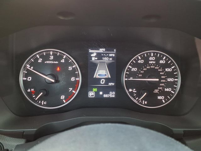 Certified 2026 Subaru Ascent Bronze Edition AWD/4WD image 20