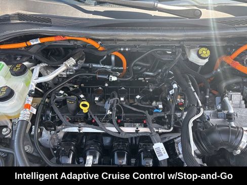 Used 2022 Ford Escape SEL w/ Technology Package FWD image 13