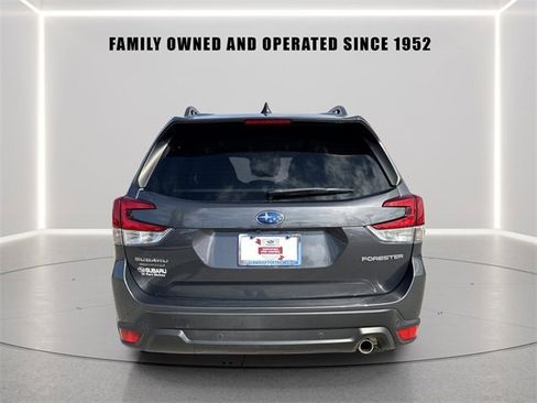 Certified 2024 Subaru Forester Limited image 5