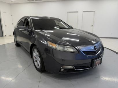 Used 2012 Acura TL