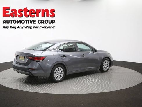 Used 2024 Nissan Sentra S FWD image 41