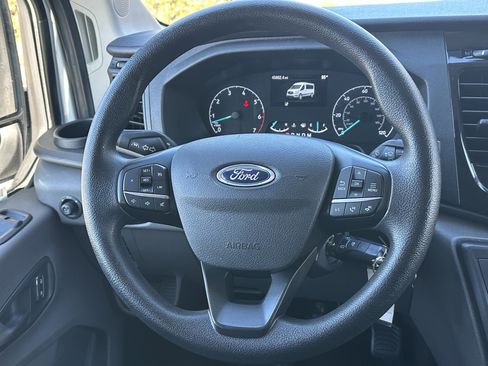 Used 2023 Ford Transit 350 XLT image 24