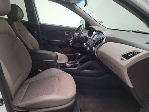 Used 2015 Hyundai Tucson SE AWD/4WD image 21