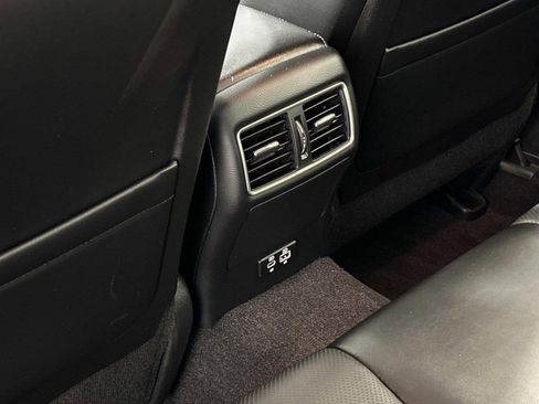 Used 2023 INFINITI Q50 Luxe w/ Cargo Package image 28