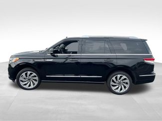 Used 2022 Lincoln Navigator Reserve AWD/4WD video 2