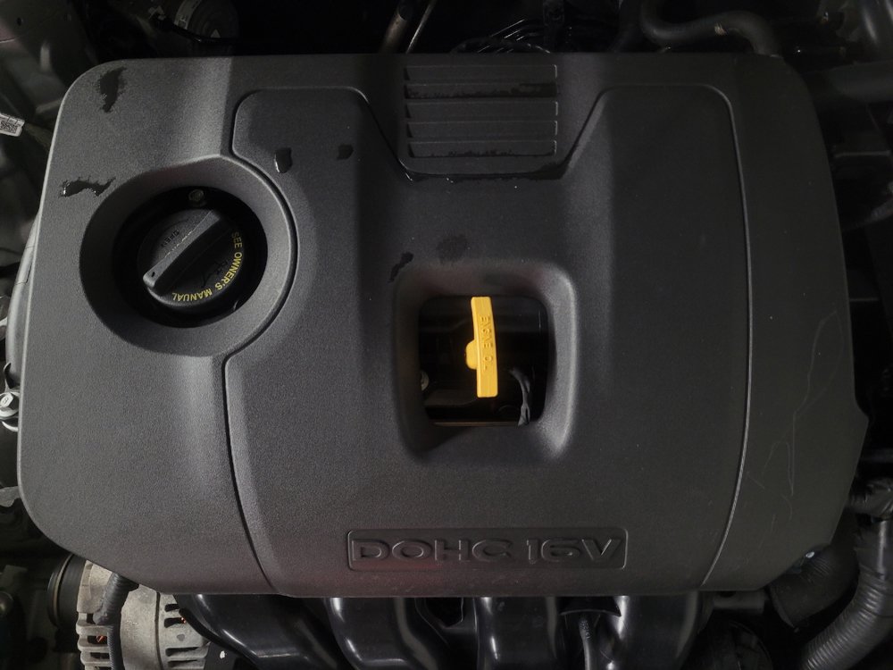 Used 2021 Kia Forte LXS FWD image 30
