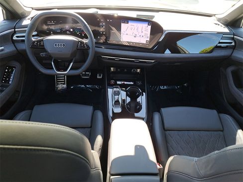 Certified 2025 Audi S5 Premium Plus w/ Premium Plus Package image 23