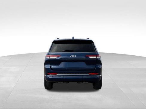 New 2026 Jeep Grand Cherokee L Limited AWD/4WD image 7