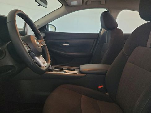 Used 2022 Nissan Sentra SV w/ Trunk Package image 17