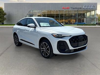 New 2026 Audi Q5 Premium Plus