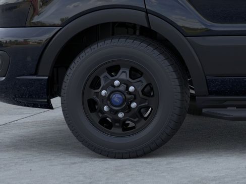 New 2026 Ford Transit 350 XLT AWD/4WD image 19