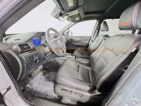 Used 2023 Honda Passport TrailSport image 18