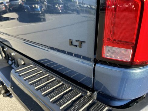 New 2026 Chevrolet Silverado 2500 LT w/ Trail Boss Package image 12
