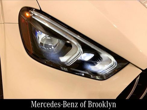 Certified 2023 Mercedes-Benz GLE 53 AMG 4MATIC image 29