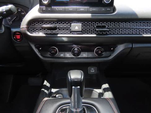 Certified 2024 Honda HR-V Sport image 20
