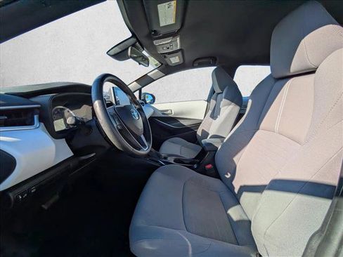 Used 2021 Toyota Corolla SE image 14