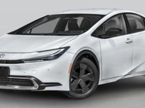 Used 2022 Toyota Prius Prime XLE image 1