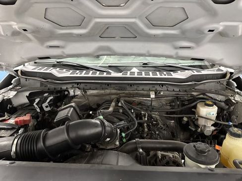 Used 2024 Ford F250 XL w/ XL Chrome Package image 37