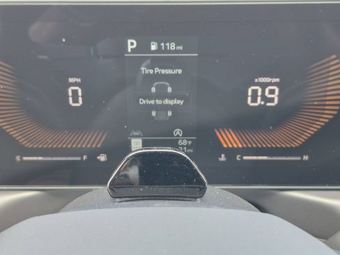 New 2027 Kia Telluride S AWD/4WD image 20