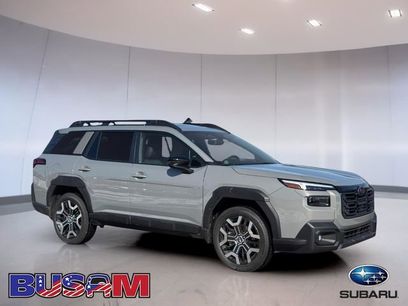 New 2026 Subaru Outback Touring XT