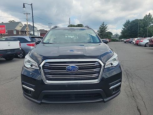Used 2021 Subaru Ascent 8-Passenger AWD/4WD image 8