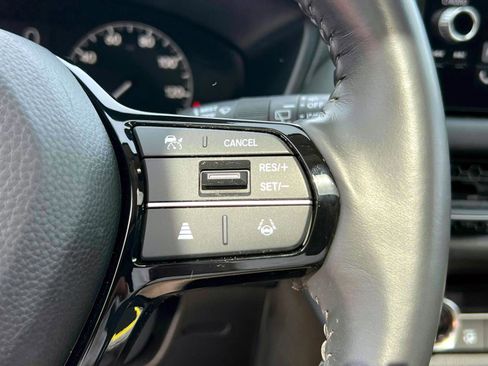 Certified 2023 Honda HR-V EX-L image 22
