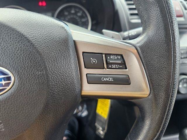 Used 2014 Subaru Crosstrek 2.0i Premium w/ Moonroof Package AWD/4WD image 12