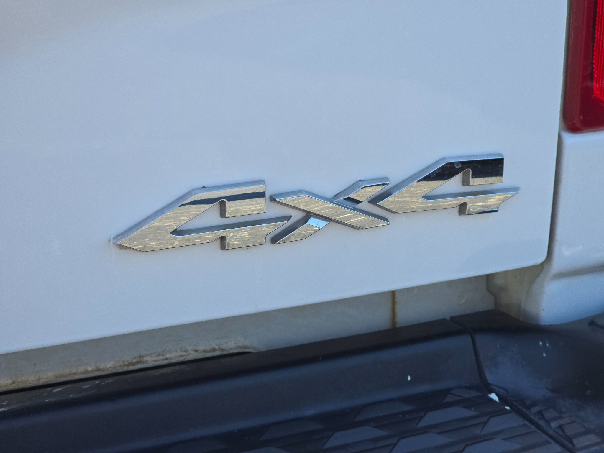 Used 2022 RAM 2500 Big Horn AWD/4WD image 13